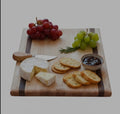 Cheese Board (oak, walnut and sycamore)
