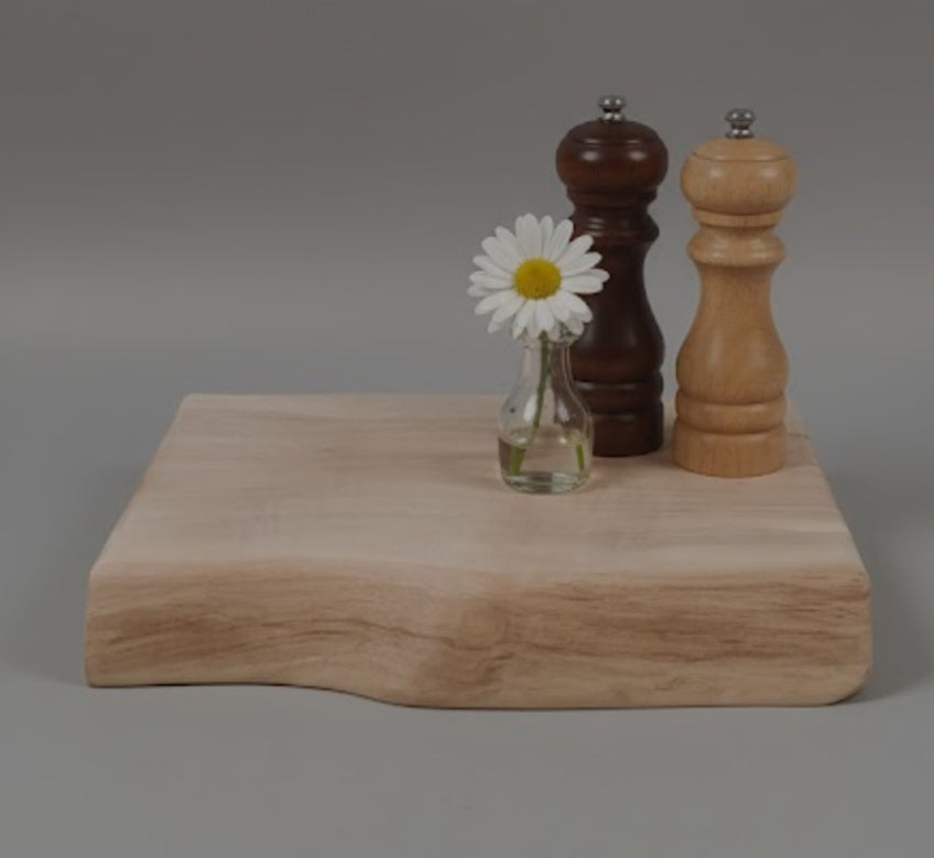 Sycamore Chopping Board
