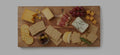 Handmade Cheese Board (Sycamore and Meranti)