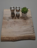 Handmade Chopping Board (sycamore)