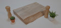 Handmade Chopping Board (sycamore)