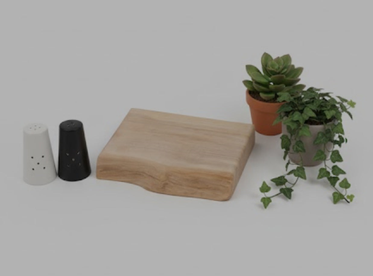 Sycamore Chopping Board